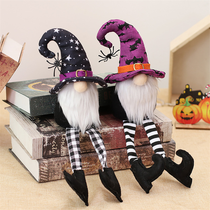 halloween dwarf doll decoration party supplies halloween dwarf doll decoration party supplies