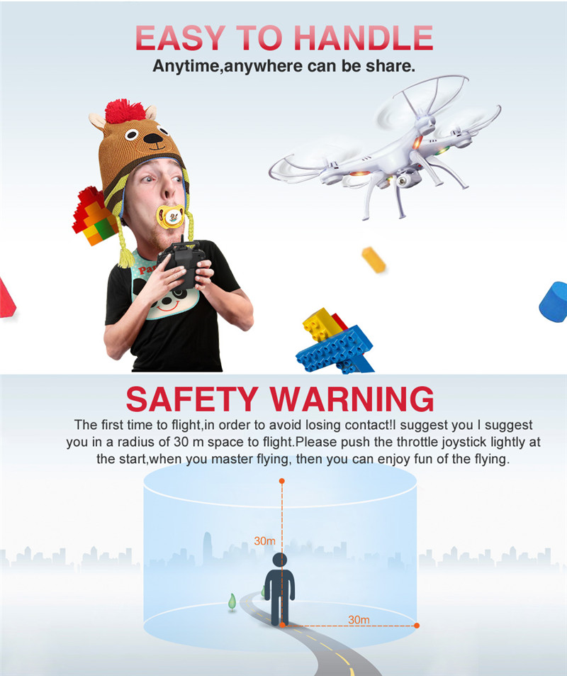 SYMA X5SW RC Drone WiFi Camera Quadcopter S9M WiFi FPV Foldable RC Quadcopter Drone