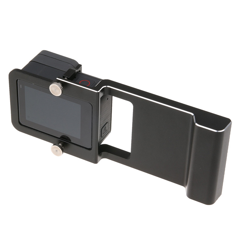 DJI Osmo Mobile Gimbal Stabiliser GoPro SJCAM Xiaomi Yi DJI Osmo Mobile Gimbal Stabiliser GoPro SJCAM Xiaomi Yi