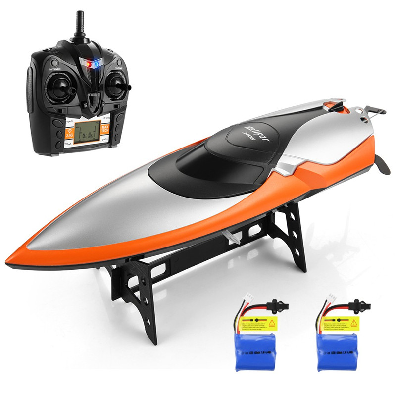 helifar H106 RC Racing Boat