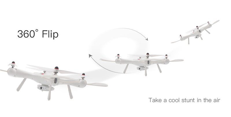 Syma X25 GPS WiFi FPV Indoor RC Drone Syma X25 GPS WiFi FPV Indoor RC Drone