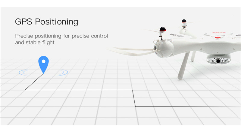 Syma X25 GPS WiFi FPV Indoor RC Drone Syma X25 GPS WiFi FPV Indoor RC Drone