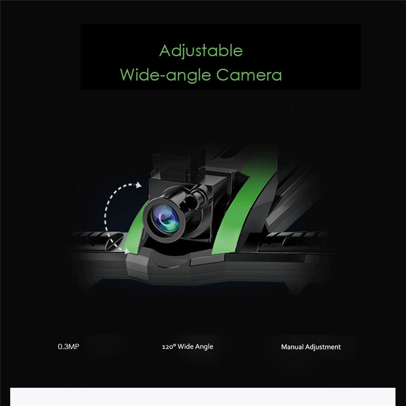 Flytec H825 5.8G FPV Wide Angle RC Drone Quadcopter Flytec H825 5.8G FPV Wide Angle RC Drone Quadcopter