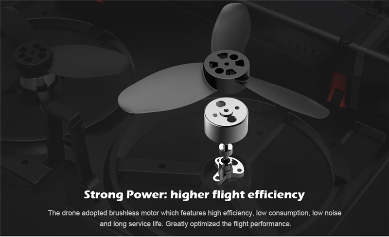 Youpin Foldable HD 1080P Altitude Hold iDol FPV RC Drone Youpin Foldable HD 1080P Altitude Hold iDol FPV RC Drone
