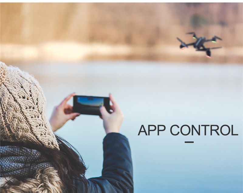 JINXINGDA JXD528 100m Control 720P Altitude Hold FPV RC Drone JINXINGDA JXD528 100m Control 720P Altitude Hold FPV RC Drone