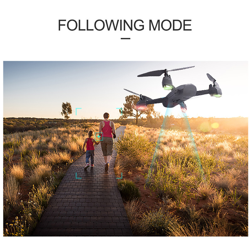JINXINGDA JXD528 100m Control 720P Altitude Hold FPV RC Drone JINXINGDA JXD528 100m Control 720P Altitude Hold FPV RC Drone