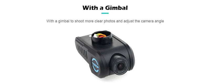 MJX Bugs 5W ( B5W ) WiFi FPV 1080P RC Drone MJX Bugs 5W ( B5W ) WiFi FPV 1080P RC Drone