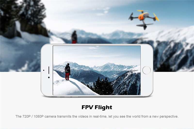Cheerson CX39 1080P FPV RC Drone Cheerson CX39 1080P FPV RC Drone