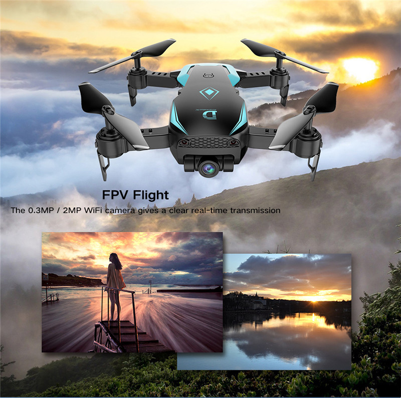 SKRC X12 720P Camera FPV RC Quadcopter