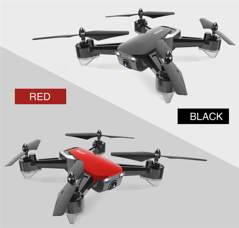 FQ777 FQ40 WiFi FPV Altitude Hold Headless RC Drone