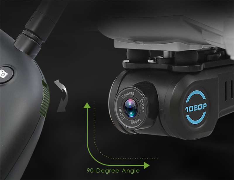 JJRC JJPRO X5 1080P GPS 5G WiFi FPV RC Drone JJRC JJPRO X5 1080P GPS 5G WiFi FPV RC Drone