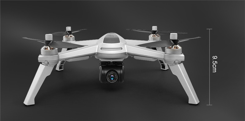 JJRC JJPRO X5 1080P GPS 5G WiFi FPV RC Drone JJRC JJPRO X5 1080P GPS 5G WiFi FPV RC Drone