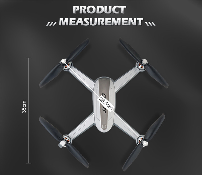 JJRC JJPRO X5 1080P GPS 5G WiFi FPV RC Drone JJRC JJPRO X5 1080P GPS 5G WiFi FPV RC Drone