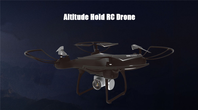 MODO - X1 WiFi FPV RC Drone MODO - X1 WiFi FPV RC Drone