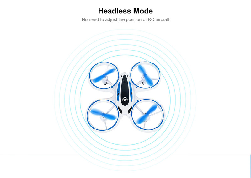 Illuminated Mini RC Drone Altitude Hold HD Camera Illuminated Mini RC Drone Altitude Hold HD Camera