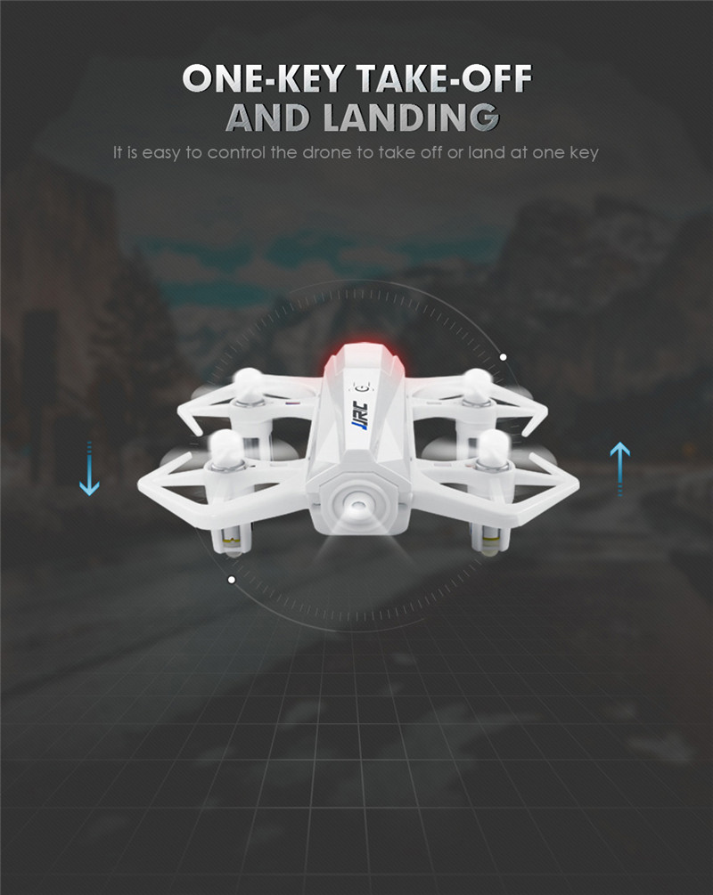 JJRC H63 Altitude Hold RC Drone Quadcopter JJRC H63 Altitude Hold RC Drone Quadcopter