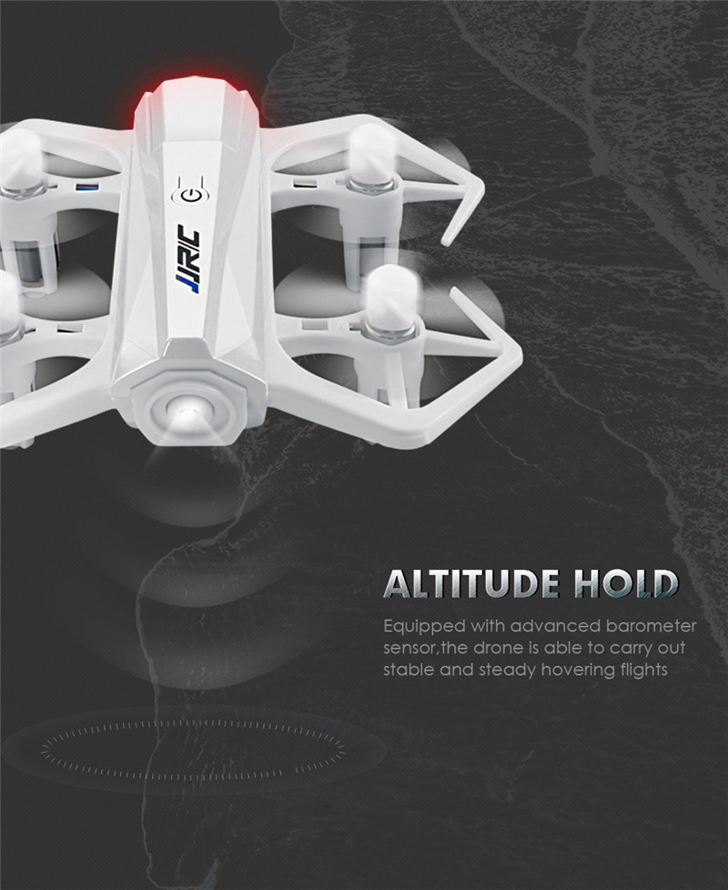 JJRC H63 Altitude Hold RC Drone Quadcopter