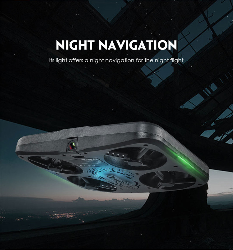 JJRC H59 WiFi FPV RC Drone JJRC H59 WiFi FPV RC Drone