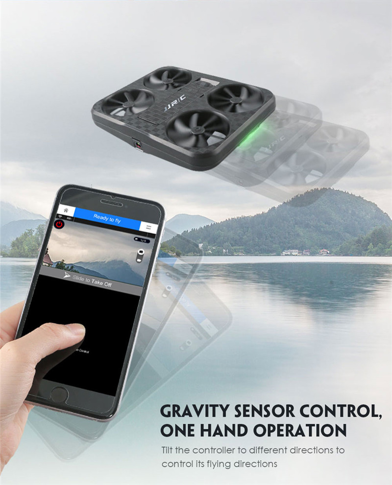 JJRC H59 WiFi FPV RC Drone JJRC H59 WiFi FPV RC Drone