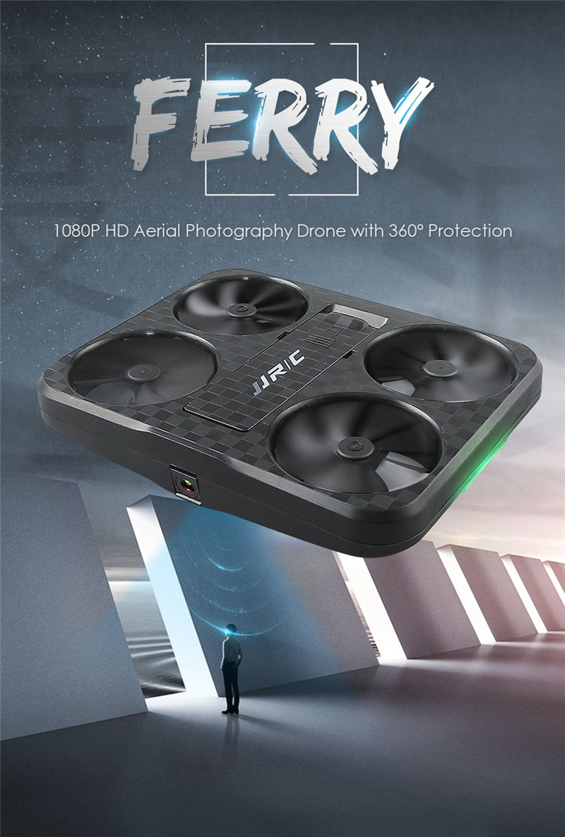 JJRC H59 WiFi FPV RC Drone JJRC H59 WiFi FPV RC Drone