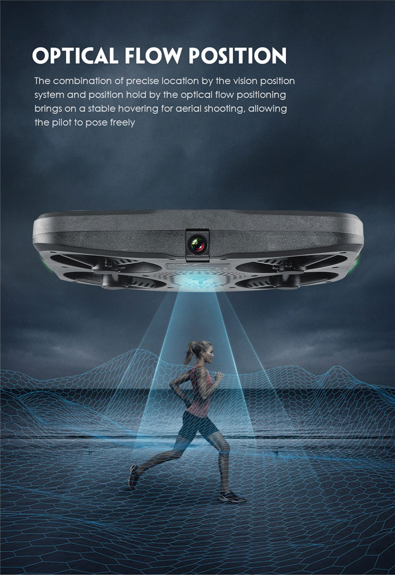 JJRC H59 WiFi FPV RC Drone JJRC H59 WiFi FPV RC Drone