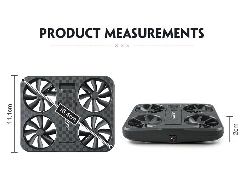 JJRC H59 WiFi FPV RC Drone JJRC H59 WiFi FPV RC Drone