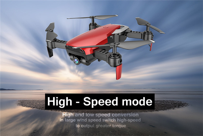 SKRC X12 WiFi FPV RC Drone