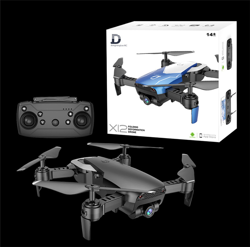 SKRC X12 WiFi FPV RC Drone