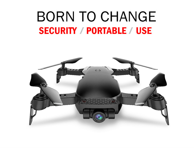 SKRC X12 WiFi FPV RC Drone