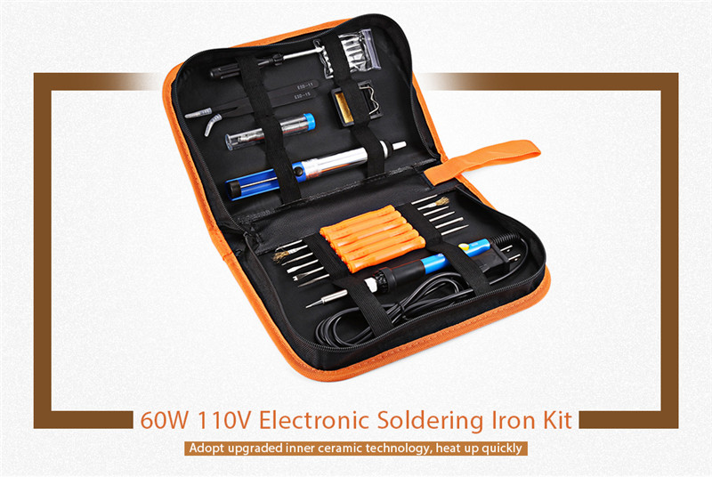 Soldering Iron Kit