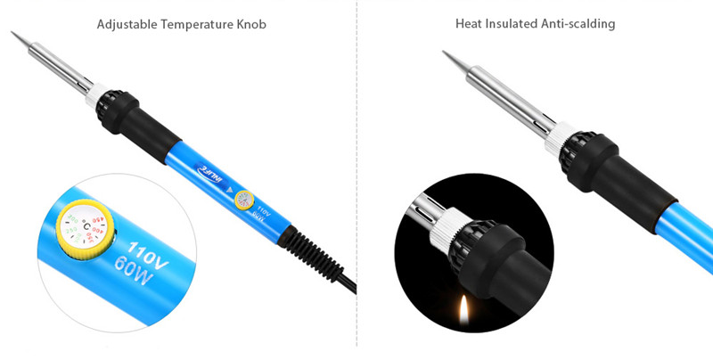 Soldering Iron Kit