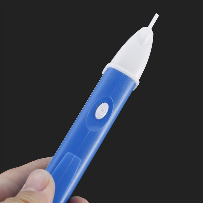 LED AC Voltage Tester Volt Test Detector Sensor Pen