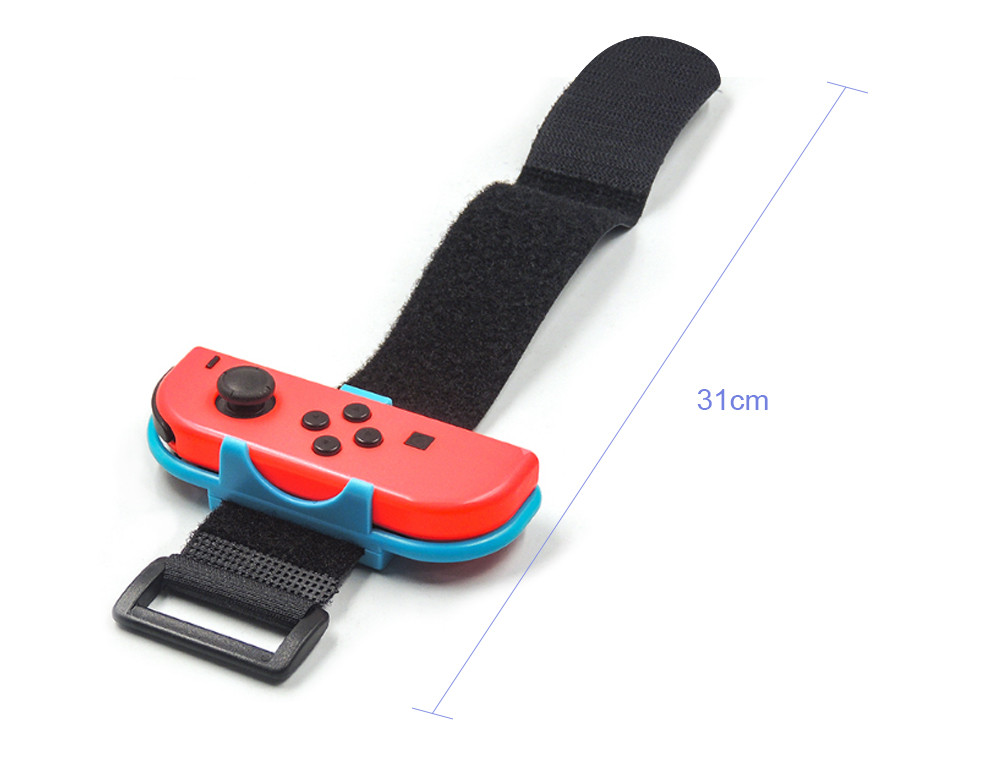 Wrist Bands for Joy-Con Just Dance