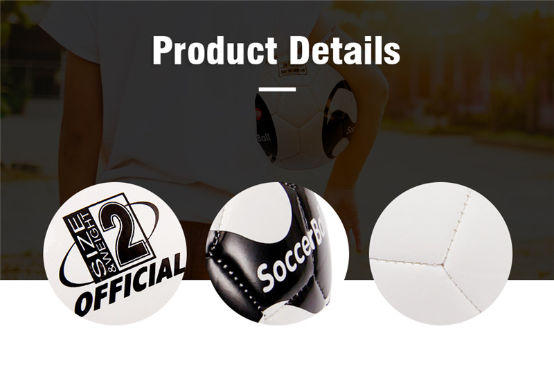 SUPER-K 6-inch PVC Soccer Ball with Training Rope for Toddlers Kids SUPER-K 6-inch PVC Soccer Ball with Training Rope for Toddlers Kids