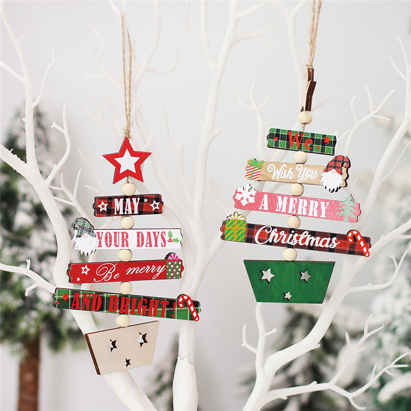 navidad xmas pendants christmas hanging decoration