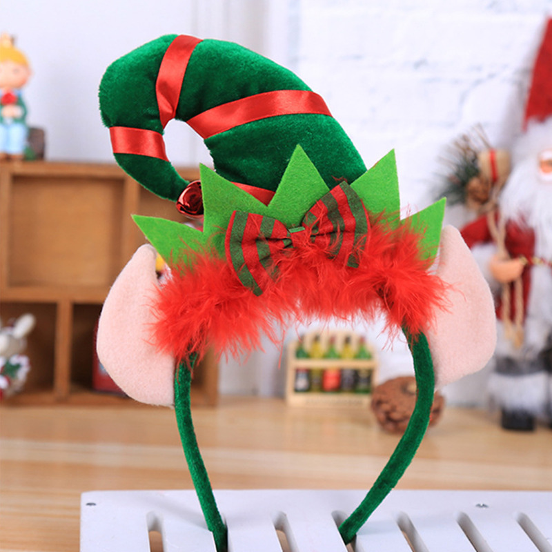 christmas wizard hat headband xmas headbands christmas wizard hat headband xmas headbands