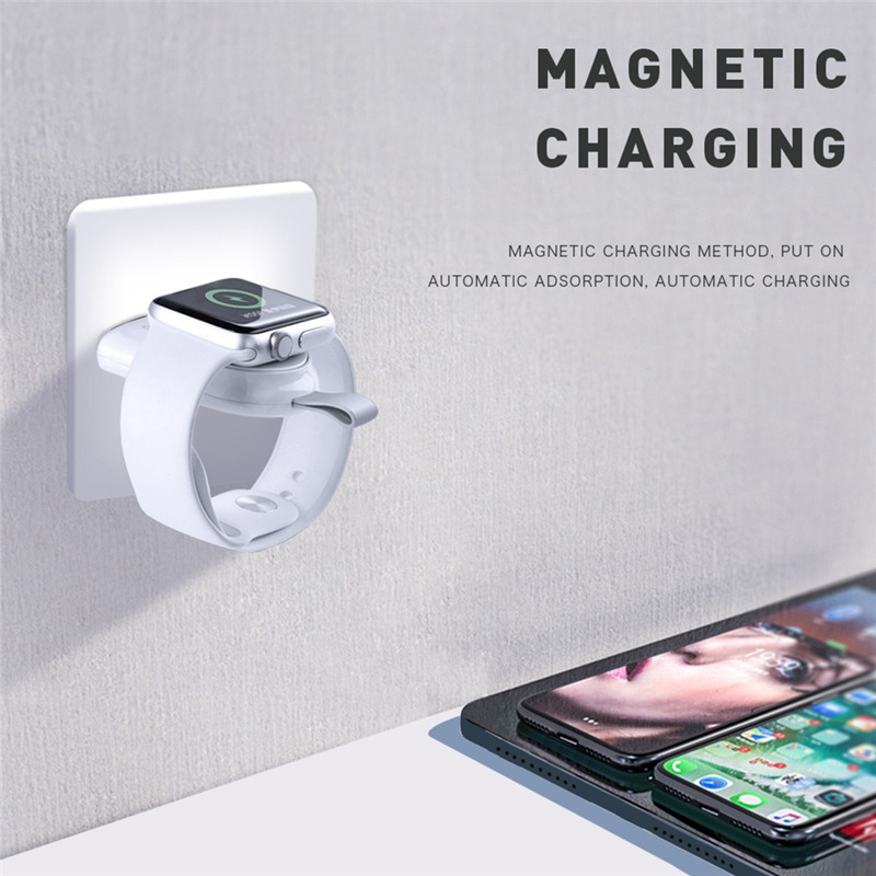 portable mini wireless chargers for apple watch portable mini wireless chargers for apple watch