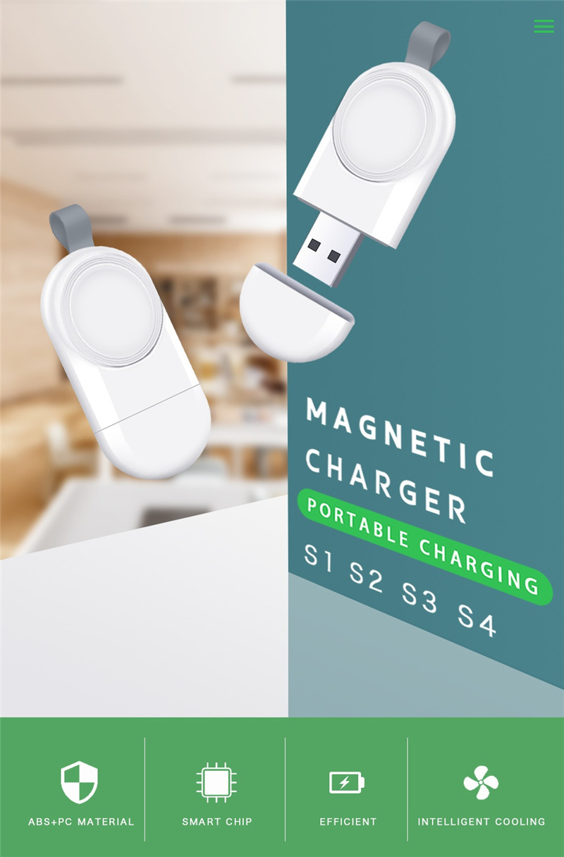 portable mini wireless chargers for apple watch portable mini wireless chargers for apple watch