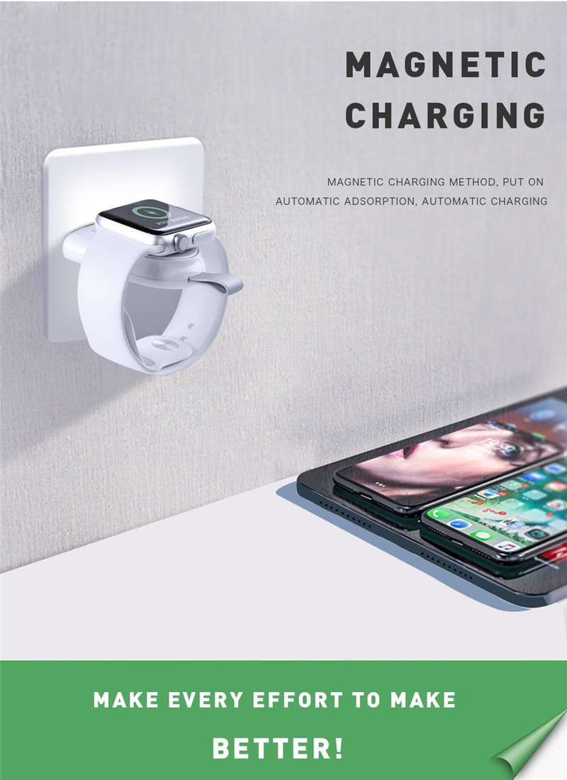 portable mini wireless chargers for apple watch portable mini wireless chargers for apple watch
