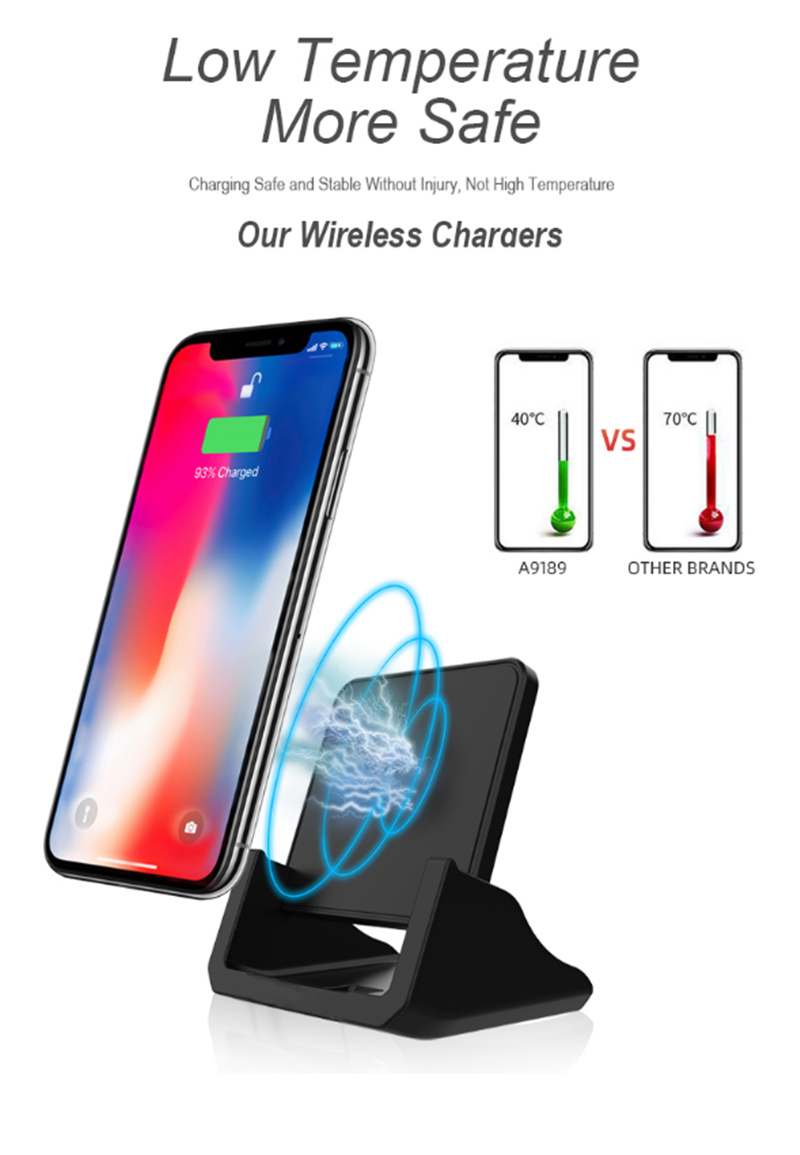 portable mini wireless chargers for apple watch