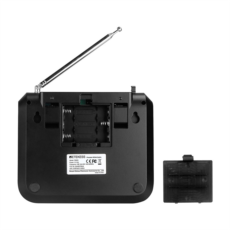 retekess tr625 noaa emergency weather pocket radio retekess tr625 noaa emergency weather pocket radio