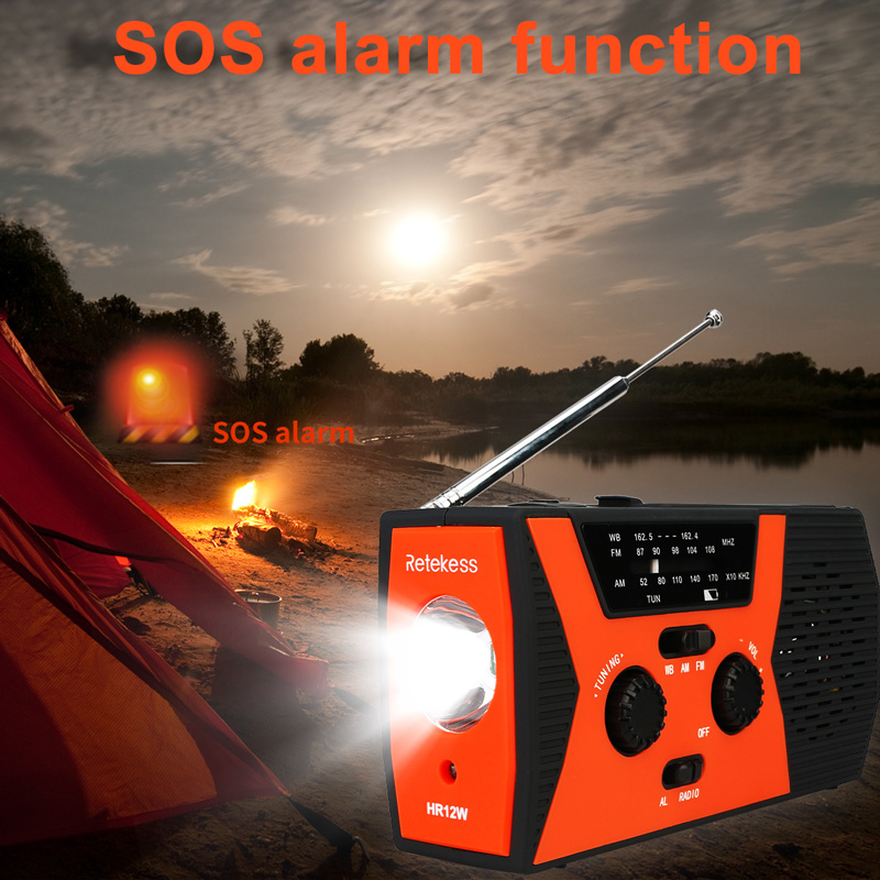 retekess hr12w portable radios retekess hr12w portable radios