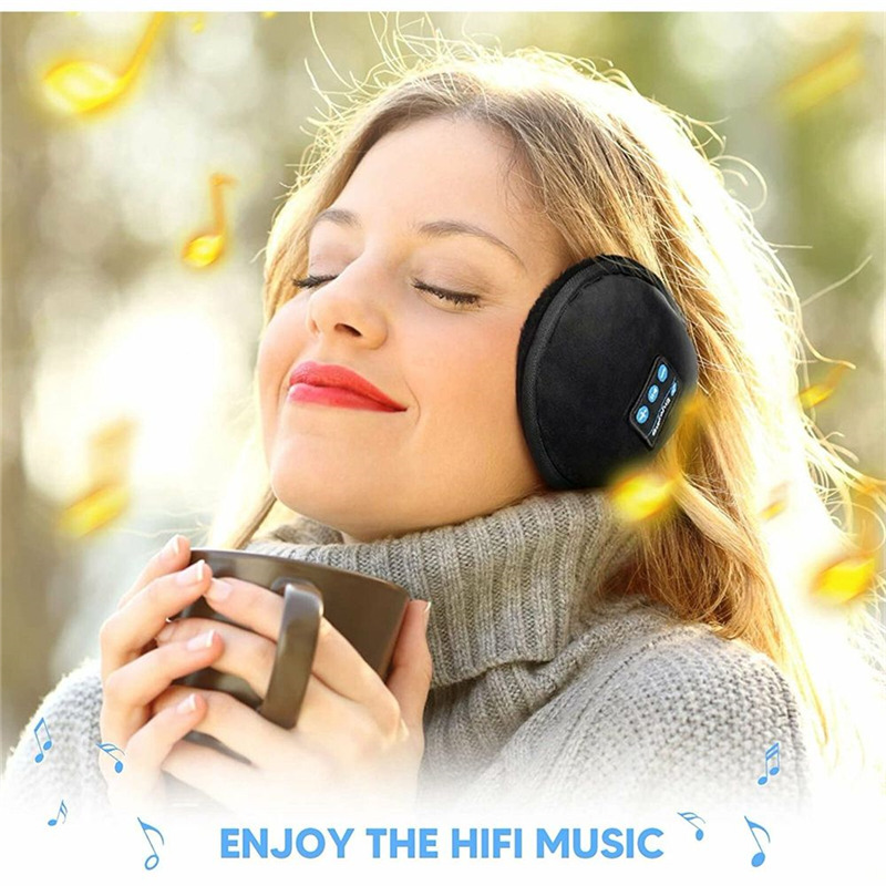 bluetooth ear muffs headphone bluetooth ear muffs headphone