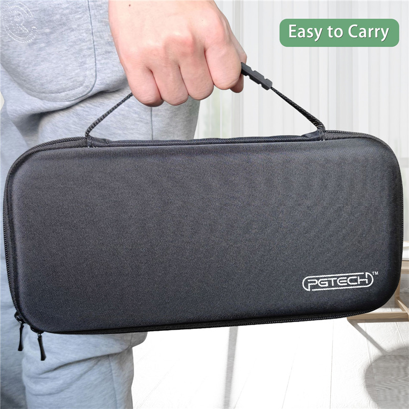 portable steam deck carry case handbag