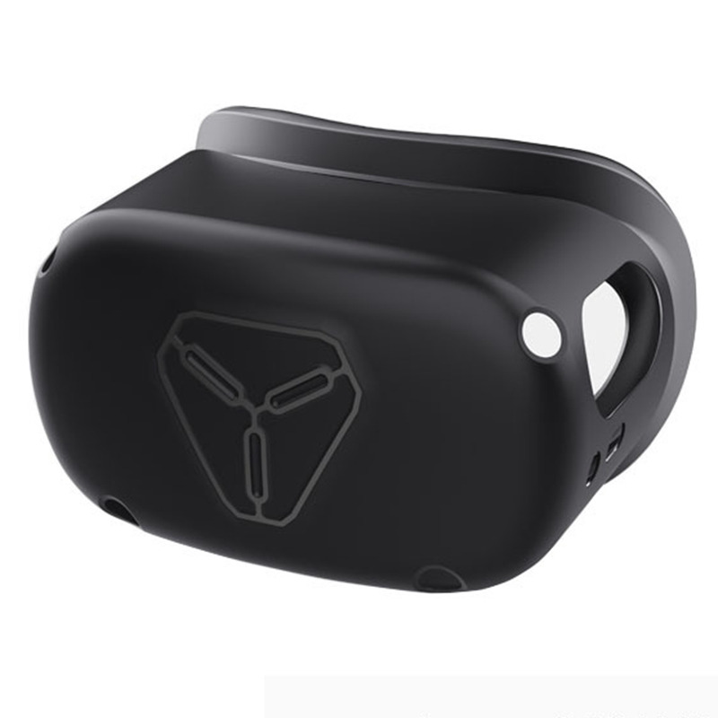 Oculus Quest 2 VR headset controller silicone protective cover set Oculus Quest 2 VR headset controller silicone protective cover set