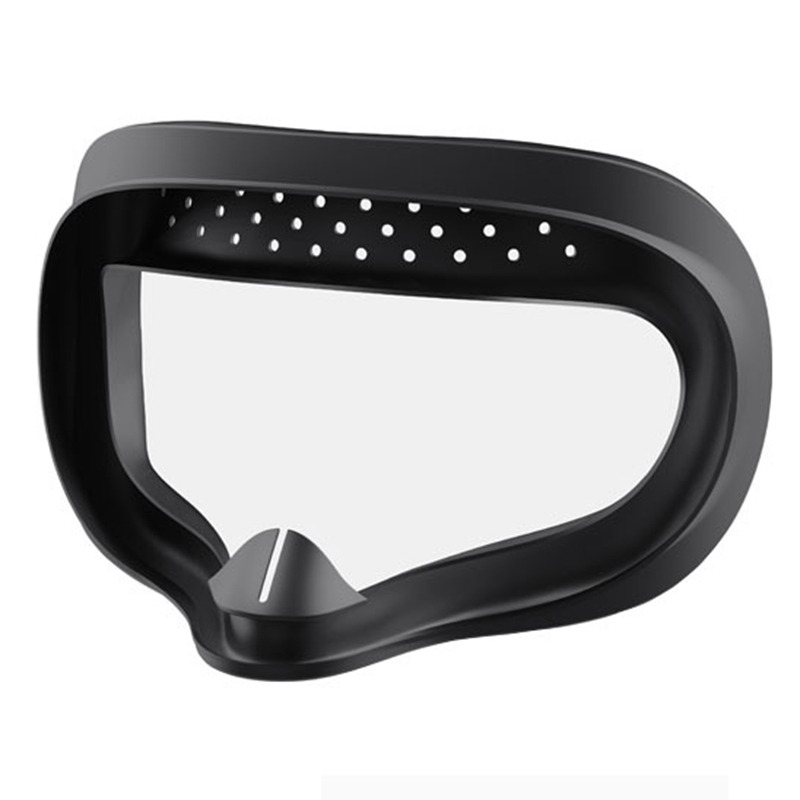 Oculus Quest 2 VR headset controller silicone protective cover set Oculus Quest 2 VR headset controller silicone protective cover set