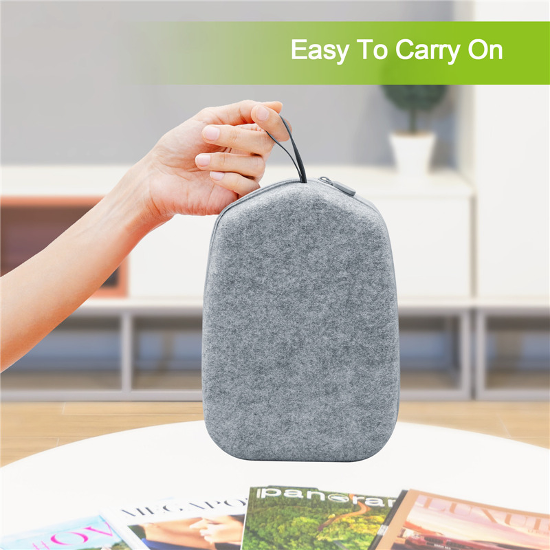 Oculus Quest 2 hard travel carrying case storage bag Oculus Quest 2 hard travel carrying case storage bag