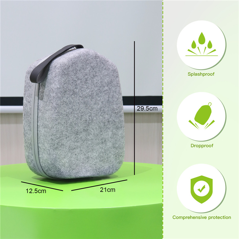 Oculus Quest 2 hard travel carrying case storage bag Oculus Quest 2 hard travel carrying case storage bag