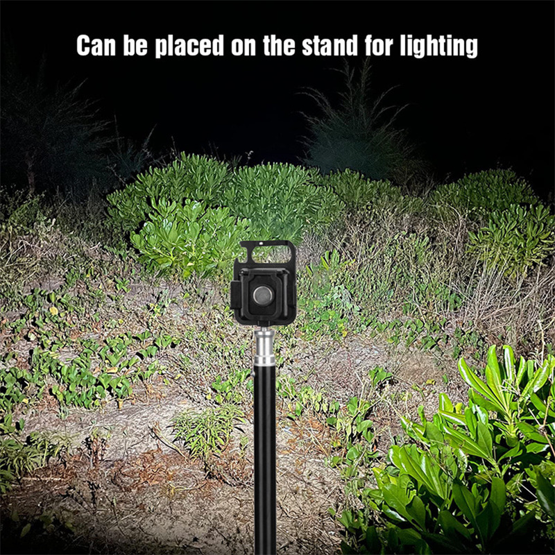 mini rechargeable COB keychain light mini rechargeable COB keychain light