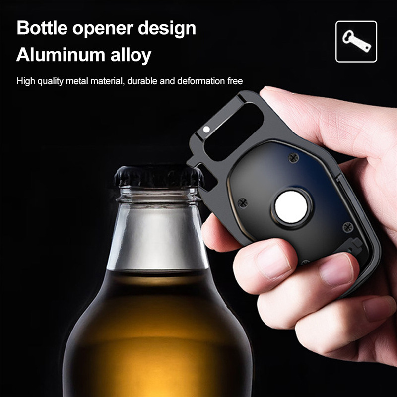 rechargeable mini COB keychain work light rechargeable mini COB keychain work light